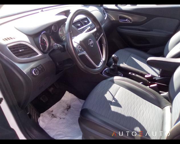 Opel Mokka 1.6 cdti Cosmo s&s 4x2 136cv m6 - Foto 9