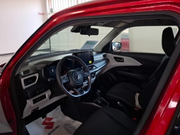 SUZUKI Swift 1.2 Hybrid 4WD AllGrip Top PROMO E PRONTA CONSEGNA rif. 24046764 - Foto 9