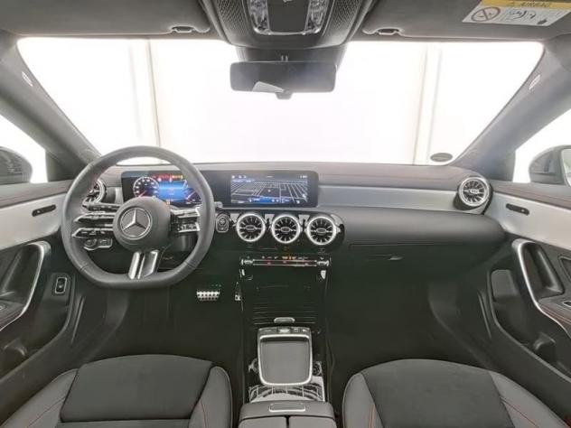 Mercedes-Benz CLA CLA 200 AMG Line Premium Plus NIGHT PACK MBUX LED CAMERA - Foto 5
