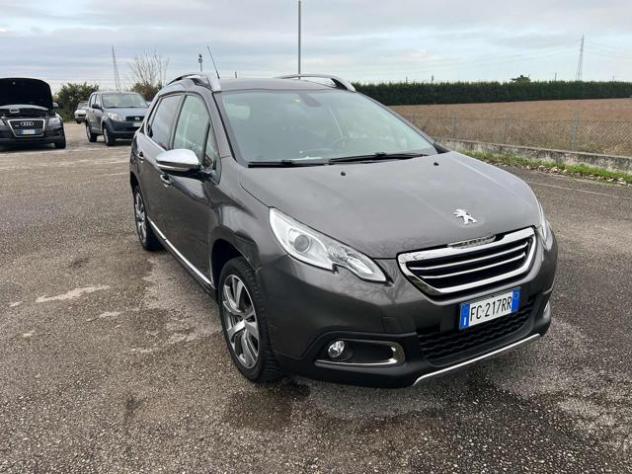 PEUGEOT 2008 1° serie BlueHDi 120 S&S Allure rif. 23190414 - Foto 2