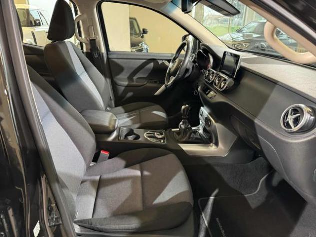 MERCEDES-BENZ X 250 d Progressive Business rif. 23140060 - Foto 10