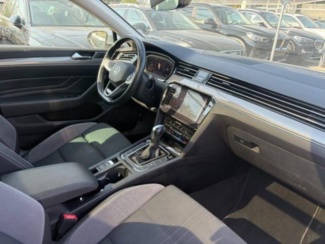 VOLKSWAGEN Passat Alltrack 2.0 TDI 200 CV 4MOTION DSG rif. 23880508 - Foto 10