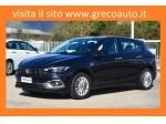 Fiat Tipo 1.3 Mjt 5 porte Life Led telecamera