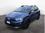 Dacia Sandero Stepway III 2025 Stepway 1.2 Eco-G Extreme 120cv