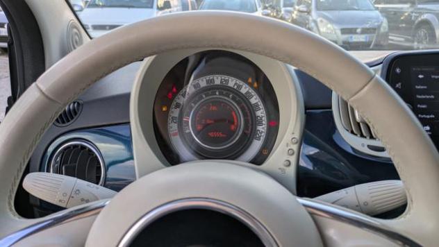 FIAT 500 Hybrid 1.0cc 70cv rif. 24111183 - Foto 6