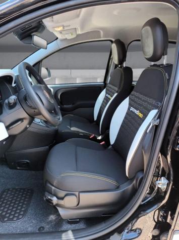 FIAT Pandina 1000 HYBRID CROSS 65CV CARPLAY PDC ITALIA rif. 24119059 - Foto 6