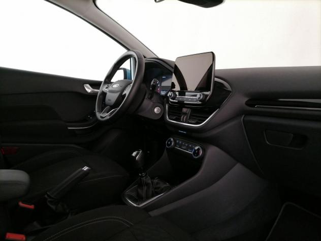 Ford Fiesta 5p 1.0 ecoboost h Titanium 125cv - Foto 7