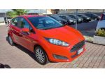 FORD Fiesta Plus 1.4 5 porte Bz.- GPL  (RINNOVO GPL FATTO) rif. 23921839