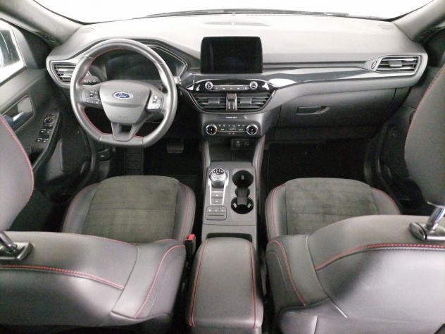 Ford Kuga 2.5 phev ST-Line X 2wd 225cv cvt - Foto 9