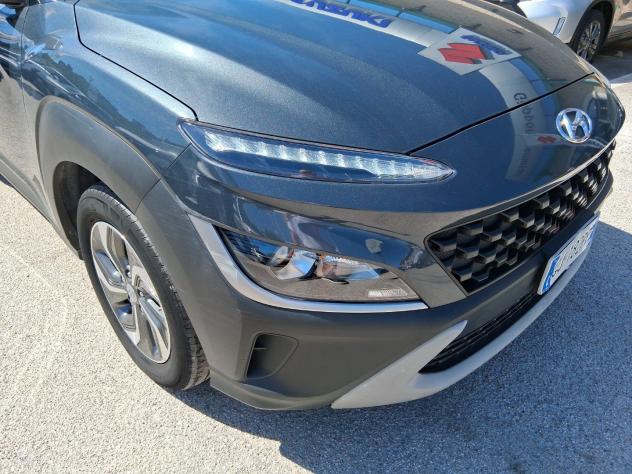 Hyundai Kona I 2021 1.6 gdi hev Xtech 2wd 141cv dct - Foto 10