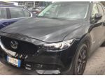 Mazda CX-5 2.2L Skyactiv-D 184 CV AWD Exceed