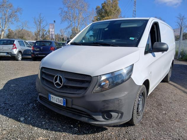 Mercedes-benz Vito 1.6 111 CDI PC-SL Furgone Long - Foto 3