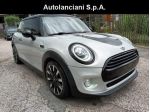 MINI Cooper 1500 136CV AUTOM APPLECARPLAY PDCA&P"17 ITALIA rif. 23776847