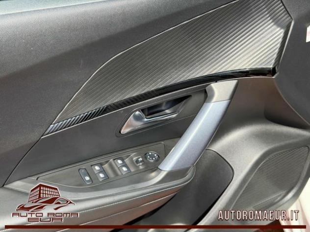 PEUGEOT 2008 BlueHDi 100 S&S Allure Navi Pack PREZZO REALE! rif. 23973338 - Foto 10
