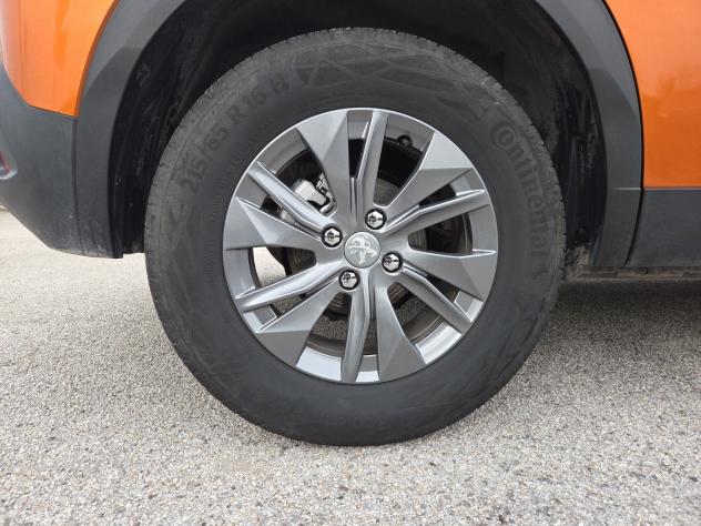 Peugeot 2008 PureTech 100 Active Pack S/S - Foto 9