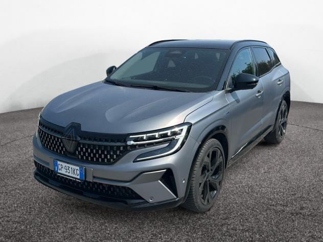 Renault Austral 1.2 E-Tech full hybrid Iconic Esprit Alpine 200cv au