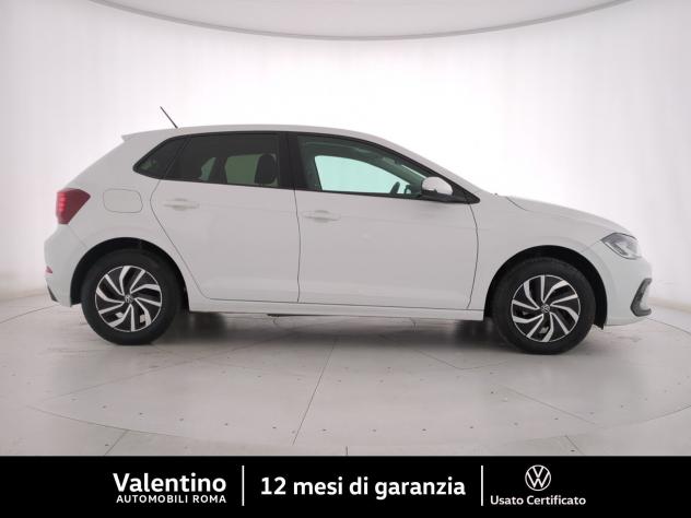 Volkswagen Polo 1.0 Life 80cv - Foto 2