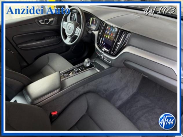 VOLVO XC60 B4 D AWD Geartronic Business rif. 23921908 - Foto 8