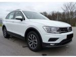 VOLKSWAGEN Tiguan 1.6 TDI SCR Urban BlueMotion Technology rif. 15353672