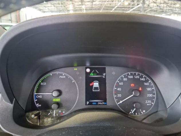 Mazda Mazda2 Hybrid Full Hybrid Electric 1.5 VVT Agile - Foto 8