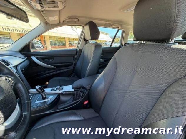 BMW 320 d Touring Business XDRIVE rif. 24190675 - Foto 9
