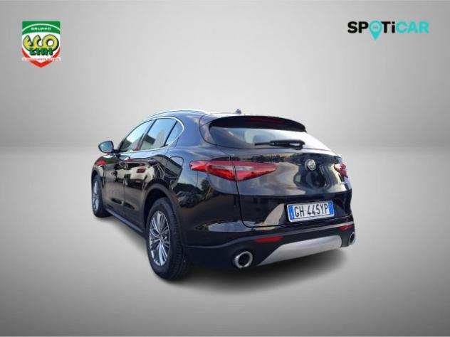 ALFA ROMEO Stelvio 2.2 Turbodiesel 190 CV AT8 Q4 Business rif. 24118112 - Foto 7