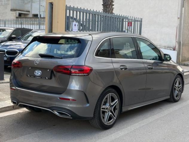 MERCEDES-BENZ B 180 d Automatic Premium AMG rif. 23830858 - Foto 4