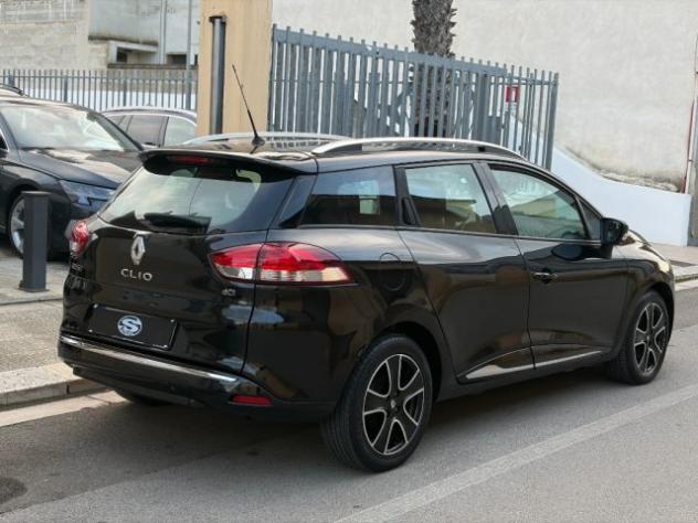 RENAULT Clio Sporter 1.5 dCi 90CV Energy rif. 23920692 - Foto 3