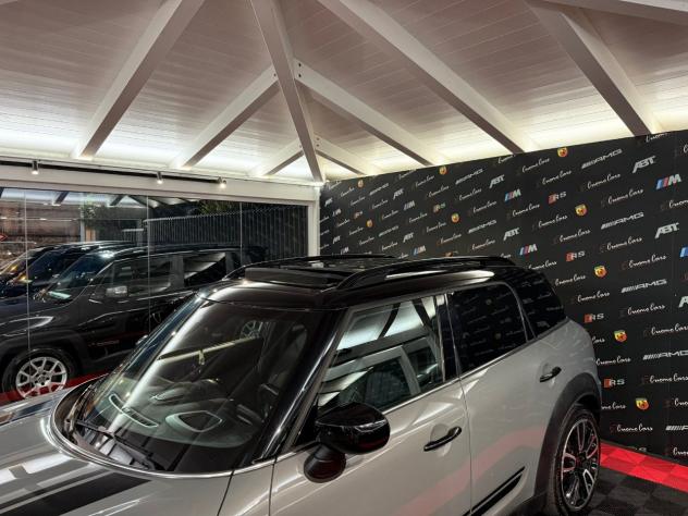 Mini Countryman JCW JCW 2.0 JCW TETTO - Foto 5