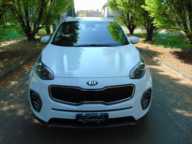 KIA Sportage 4ª serie Sportage 1.7 CRDI 2WD Business Class - Foto 9