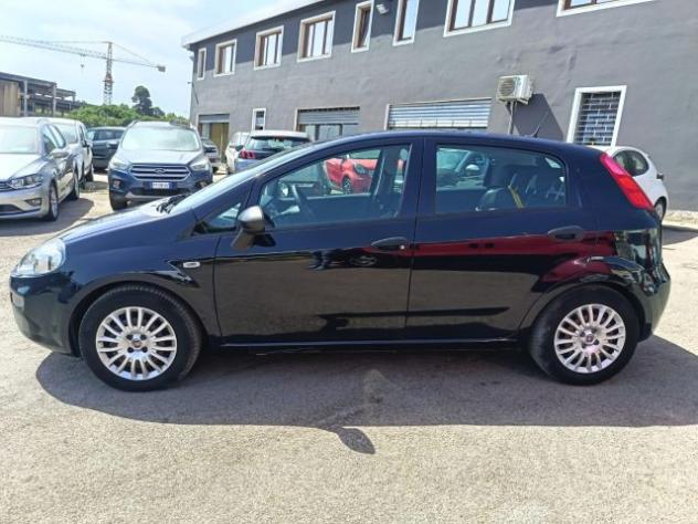 FIAT Punto 1.3 MJT II S&S 95 CV 5 porte Street rif. 24036889 - Foto 4