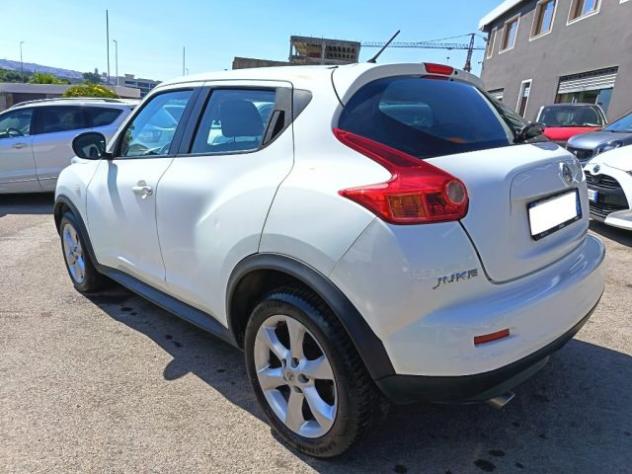 NISSAN Juke 1.5 dCi Ministry of Sound rif. 23899982 - Foto 6