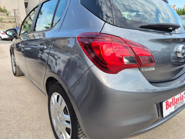 Opel Corsa 1.3 cdti EURO6 5P 75CV - Foto 7