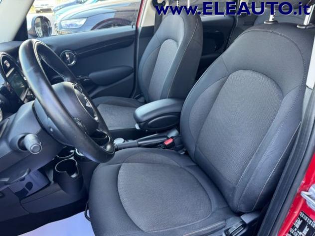 MINI Cooper 5 porte 1.5 Hype 136cv Automatic - Navi - Led rif. 24066468 - Foto 9
