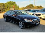 Mercedes-benz E 350 CDI BlueEFFICIENCY 4M. Avantg. AMG
