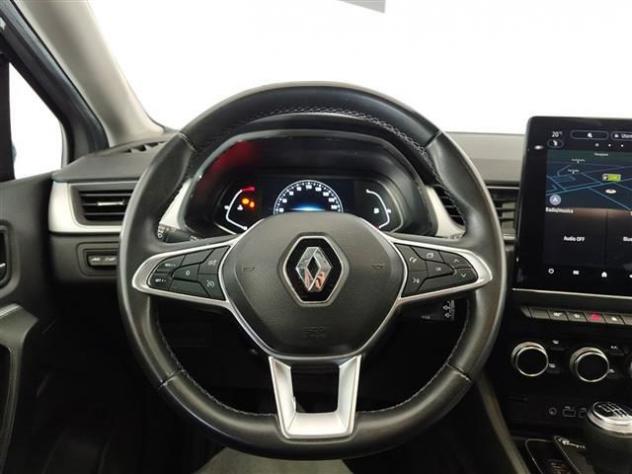 RENAULT Captur 1.0 tce Techno Fast Track Gpl 100cv rif. 24193455 - Foto 8
