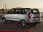 DACIA Lodgy 1.5 Blue dCi 8V 115 CV 5 posti 15th Anniversary rif. 24096636