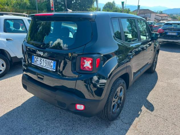 Jeep Renegade 1.6 Mjt 130 CV - Foto 9