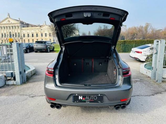 PORSCHE Macan 3.0 S Diesel rif. 23054964 - Foto 4