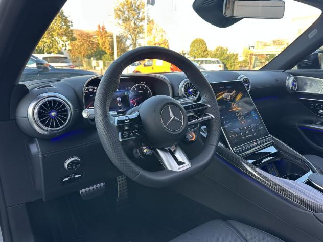 Mercedes-Benz SL SL 63 AMG 4Matic+ Premium Plus | IVA, 21", CARBON, NIGHT II - Foto 10