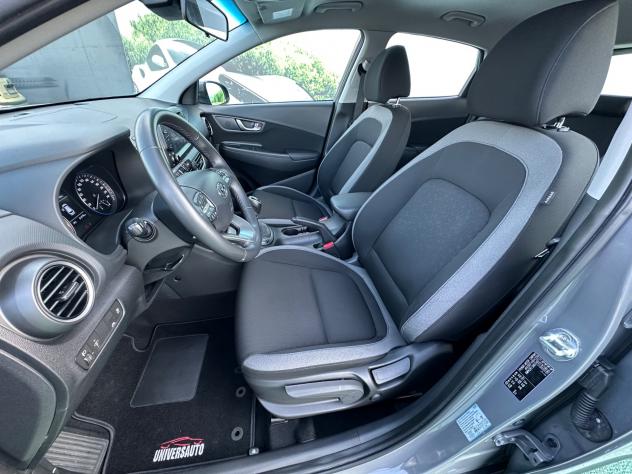 Hyundai Kona 1.0 T-gdi 120cv Comfort 2018 - Foto 7