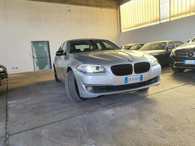 Bmw 525 525d cat Futura - Foto 6