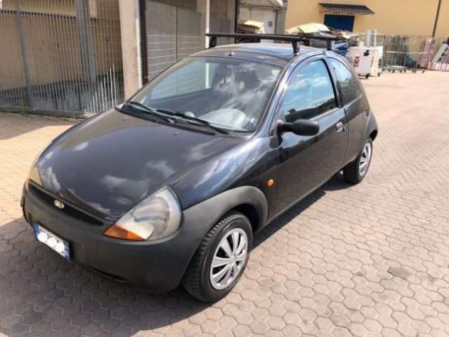 Ford Ka - Foto 3