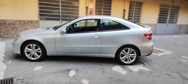 MERCEDES-BENZ CLC 200 CDI Sport NAVI-PELLE AUTOMATIC rif. 23936064 - Foto 5