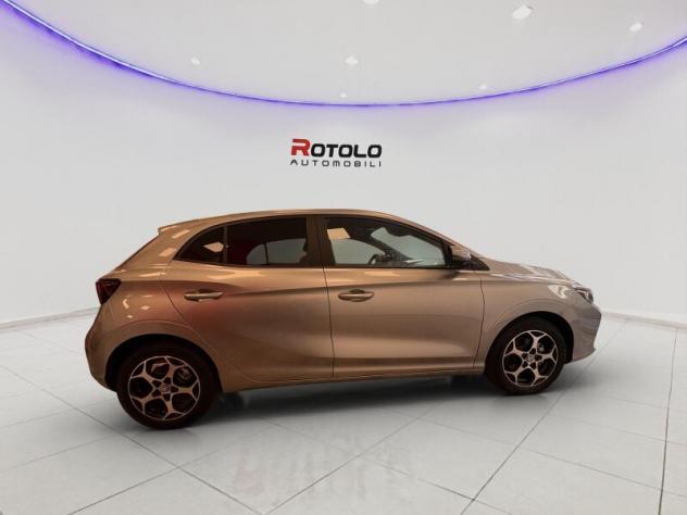 MG MG3 MG3 1.5 Hybrid+ Luxury - Foto 3