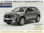 Peugeot 3008 3008 1.5 bluehdi Allure Pack s&s 130cv eat8