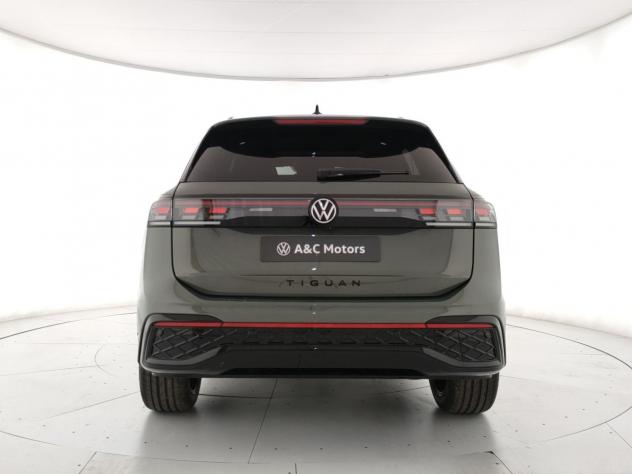 Volkswagen Tiguan 2.0 tdi R-Line 150cv dsg - Foto 4