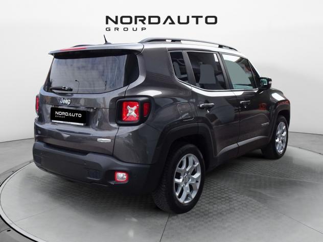 Jeep Renegade 1.6 Mjt 120 CV Longitude - Foto 3