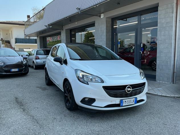 Opel Corsa 1.0 Turbo GPL Neopatentati