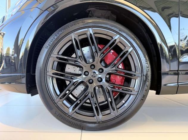 AUDI RS Q8 Performance Quattro Tiptronic 640hp rif. 23789275 - Foto 4
